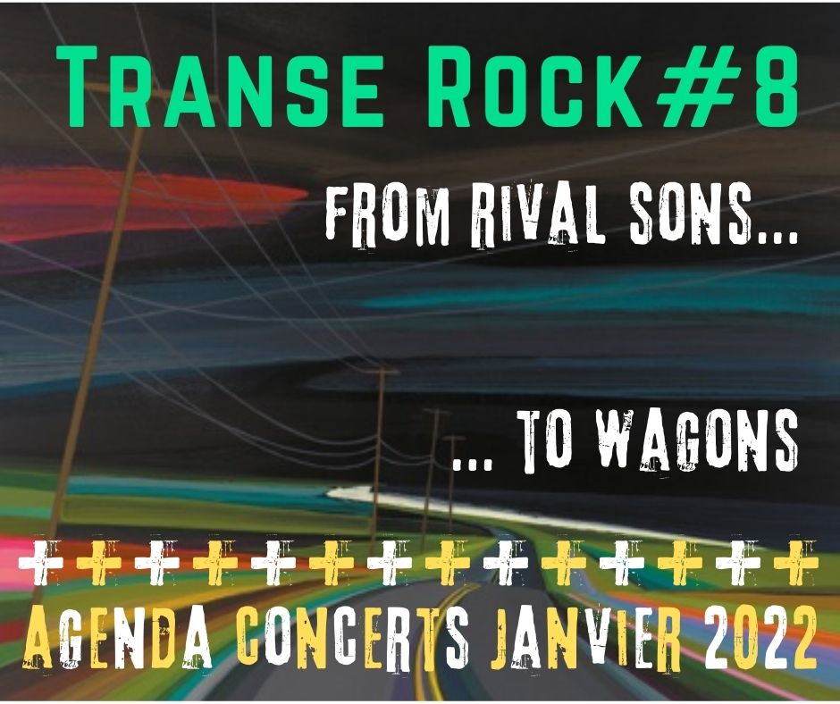 Transe Rock # 08
